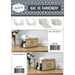 FOLDING STORAGE BOX SIZE S M12