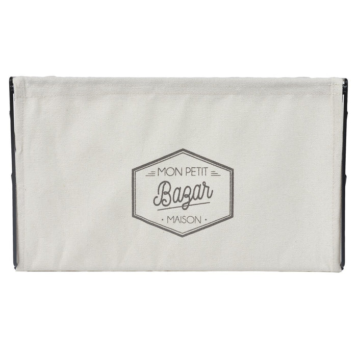 FOLDABLE STORAGE BOX SIZE M