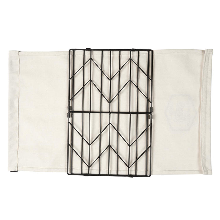 FOLDABLE STORAGE BOX SIZE M