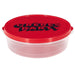 1 piece - CREPE STORAGE BOX D30CM M12 - for color option contact us on 03 46 45 47