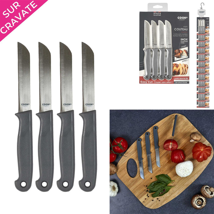 EASY CUT KNIFE X4 M24