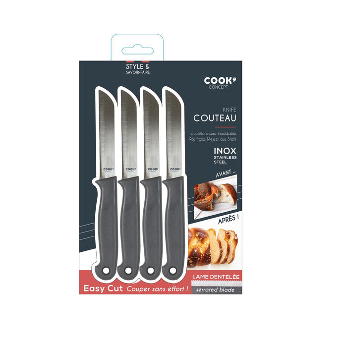 EASY CUT KNIFE X4 M24