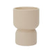 PACK OF 3 SAHANA CERAMIC CANDLES M4