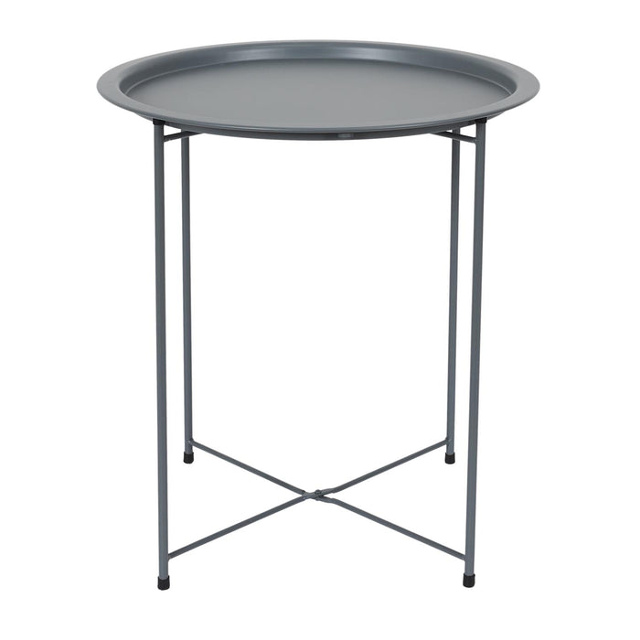 SIENNA GREY TABLE