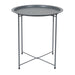 SIENNA GREY TABLE