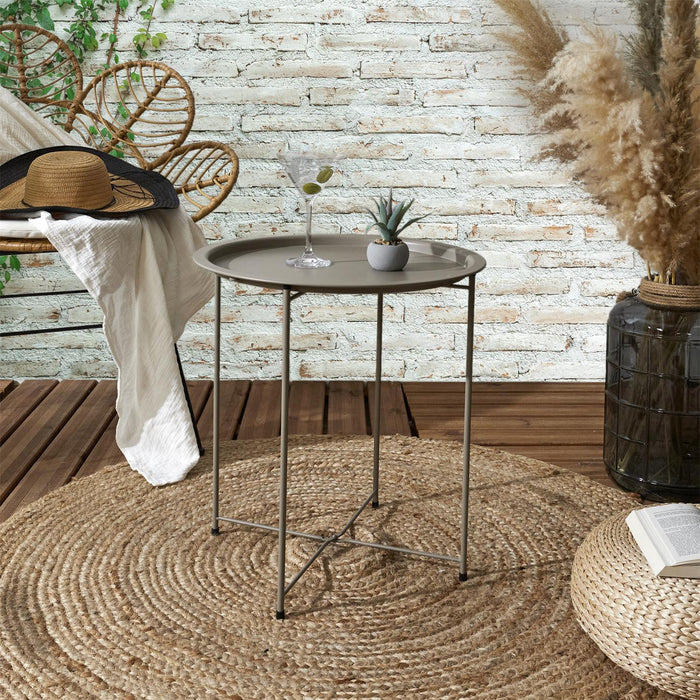 SIENNA BEIGE TABLE