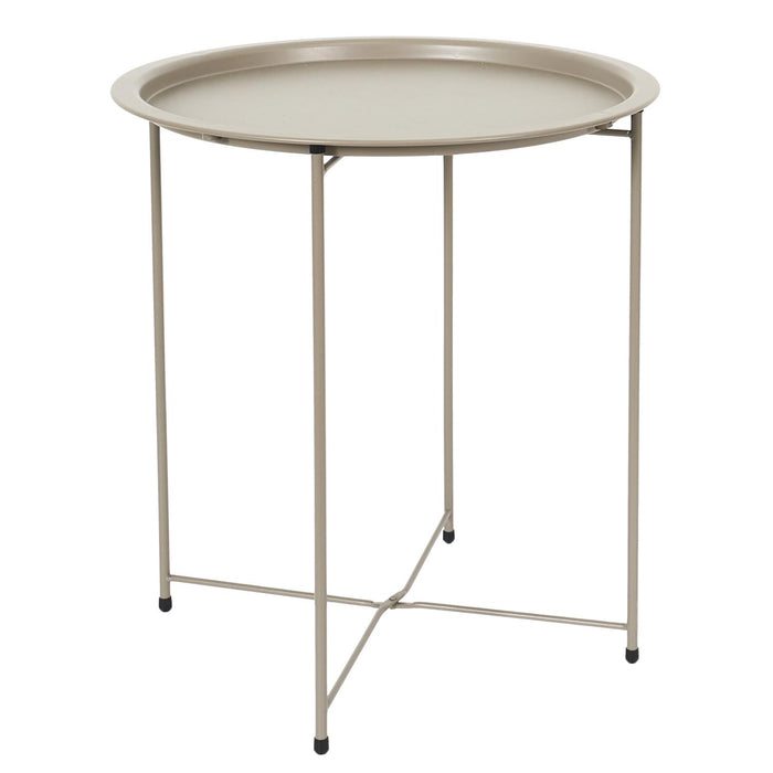 SIENNA BEIGE TABLE