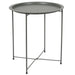 SIENNA TABLE OLIVE GREEN