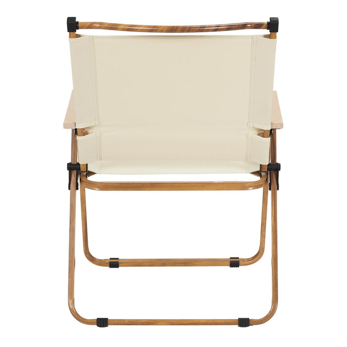 MARIPOSA CAMPING CHAIR BEIGE