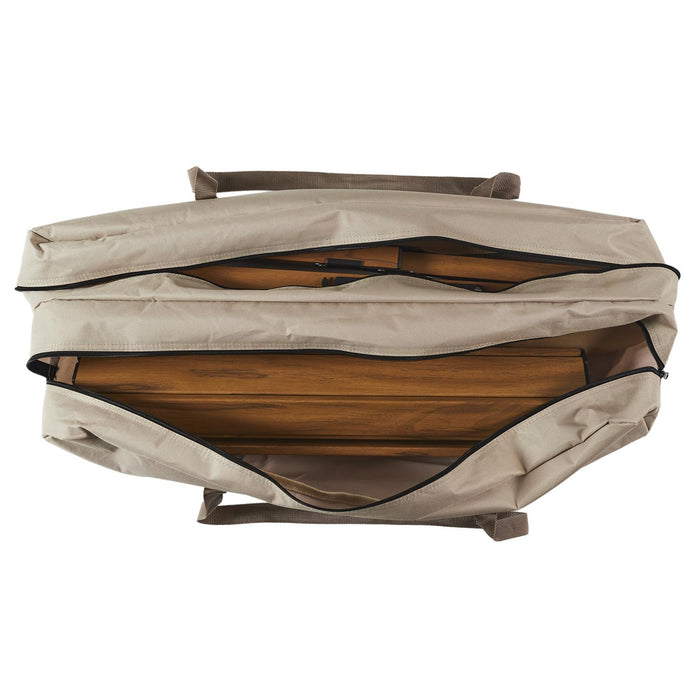 MARIPOSA CAMPING TABLE 58X60