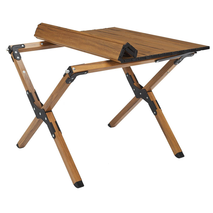 MARIPOSA CAMPING TABLE 58X60
