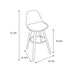 WALT BAR STOOL BLACK
