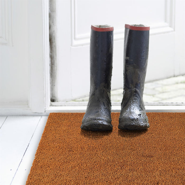 COCO BRUSH CARPET 40X60CM