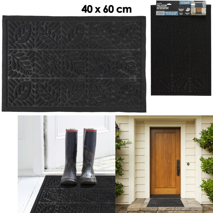 EMBOSSED DECO MAT 40X60CM