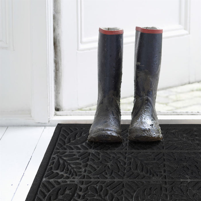 EMBOSSED DECO MAT 40X60CM