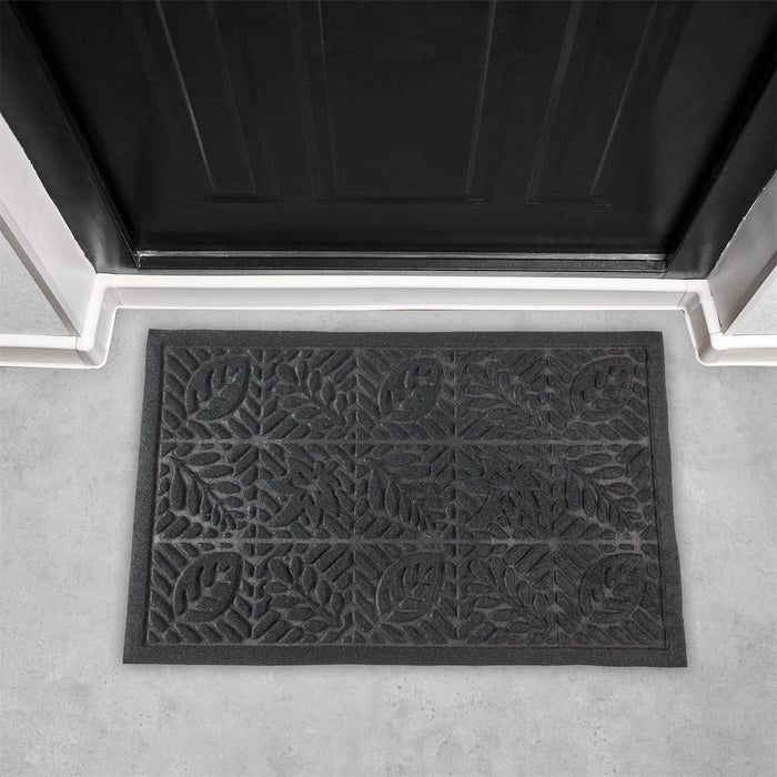 EMBOSSED DECO MAT 40X60CM