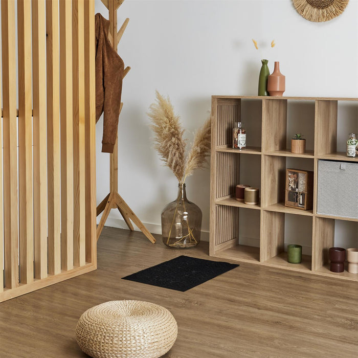 EMBOSSED DECO MAT 40X60CM