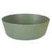1 piece - PLASTIC SALAD BOWL D25CM - for color option contact us on 03 46 45 47