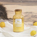 1 piece - SCENTED CANDLE BAIN DE SOLEIL JAR H20CM - for color option contact us on 03 46 45 47