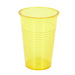 PLASTIC CUPS X4