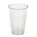 PLASTIC CUPS X4