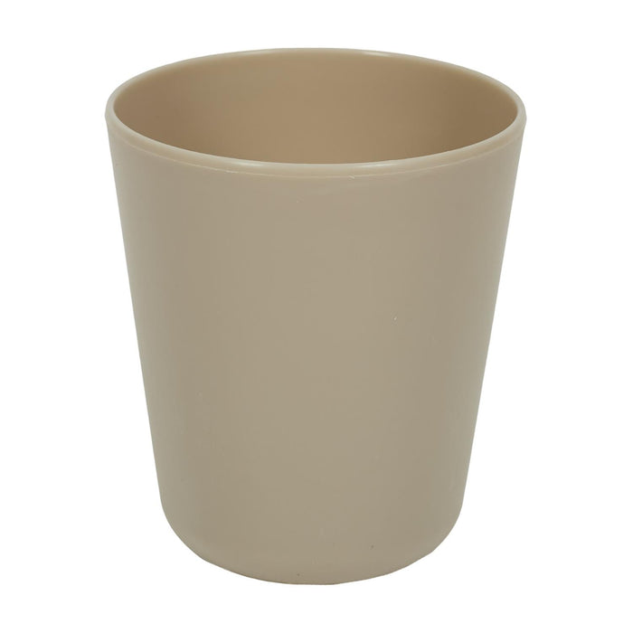 1 piece - PLASTIC CUP 25CL - for color option contact us on 03 46 45 47