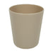 1 piece - PLASTIC CUP 25CL - for color option contact us on 03 46 45 47