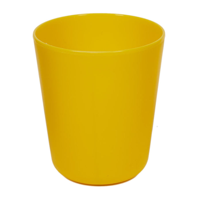 1 piece - PLASTIC CUP 25CL - for color option contact us on 03 46 45 47