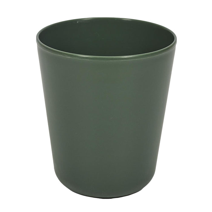1 piece - PLASTIC CUP 25CL - for color option contact us on 03 46 45 47