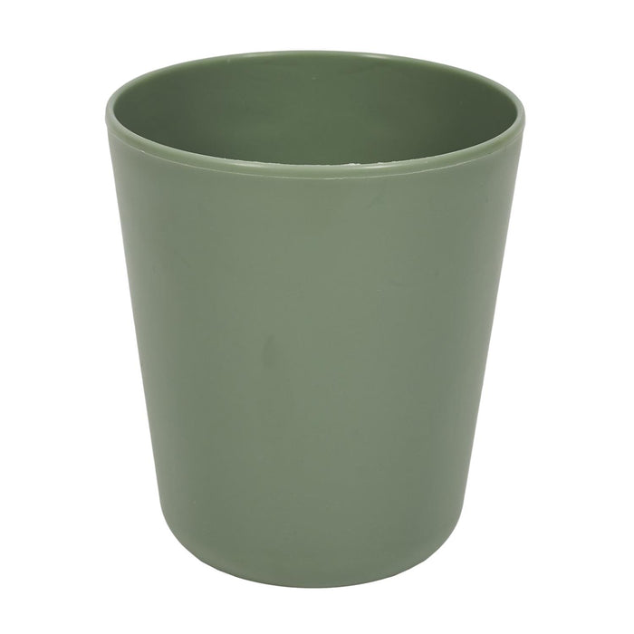 1 piece - PLASTIC CUP 25CL - for color option contact us on 03 46 45 47