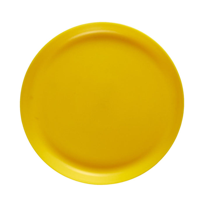 1 piece - PLASTIC PLATE D20CM - for color option contact us on 03 46 45 47