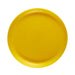 1 piece - PLASTIC PLATE D20CM - for color option contact us on 03 46 45 47