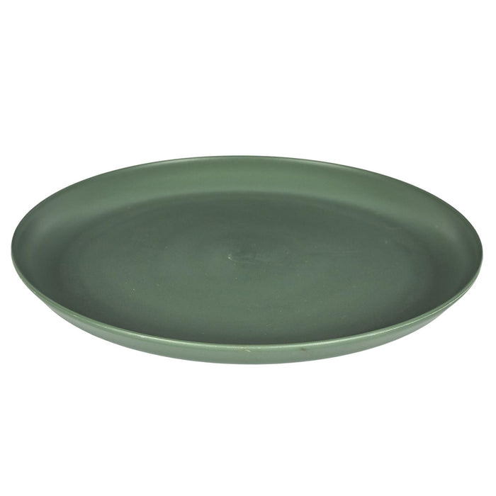 1 piece - PLASTIC PLATE D20CM - for color option contact us on 03 46 45 47