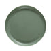 1 piece - PLASTIC PLATE D20CM - for color option contact us on 03 46 45 47