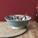 1 piece - SALAD BOWL ORIGINAL COLLECTION D21CM - for color option contact us on 03 46 45 47