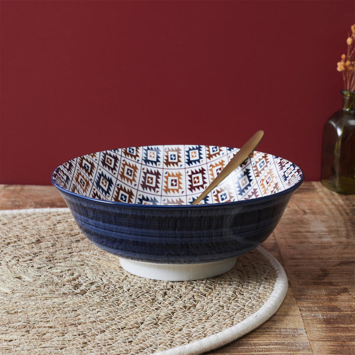 1 piece - SALAD BOWL ORIGINAL COLLECTION D21CM - for color option contact us on 03 46 45 47