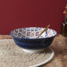 1 piece - SALAD BOWL ORIGINAL COLLECTION D21CM - for color option contact us on 03 46 45 47