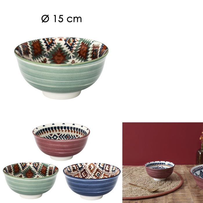 1 piece - BOWL THE COLLECTI - for color option contact us on 03 46 45 47