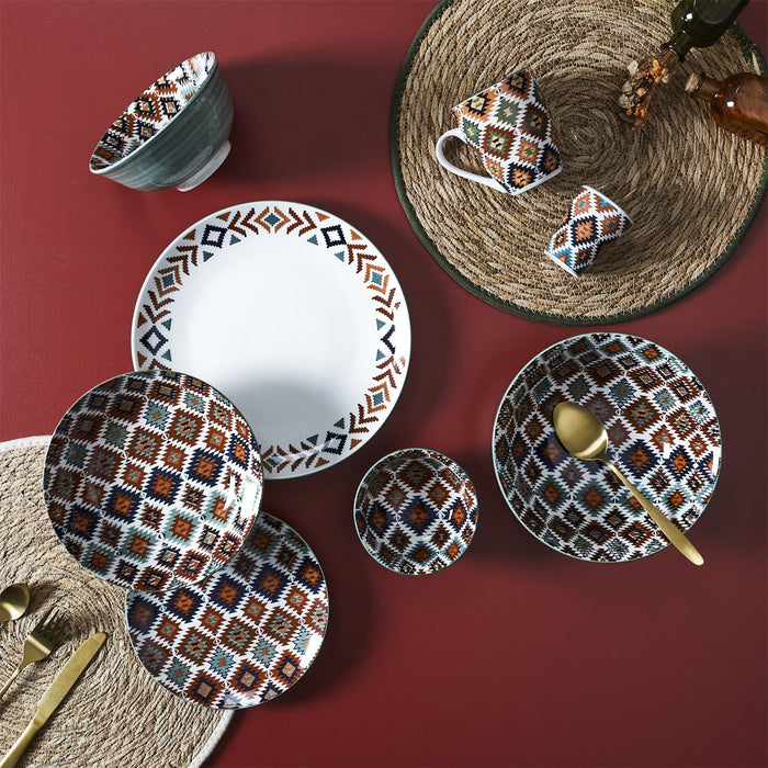 1 piece - BOWL THE COLLECTI - for color option contact us on 03 46 45 47