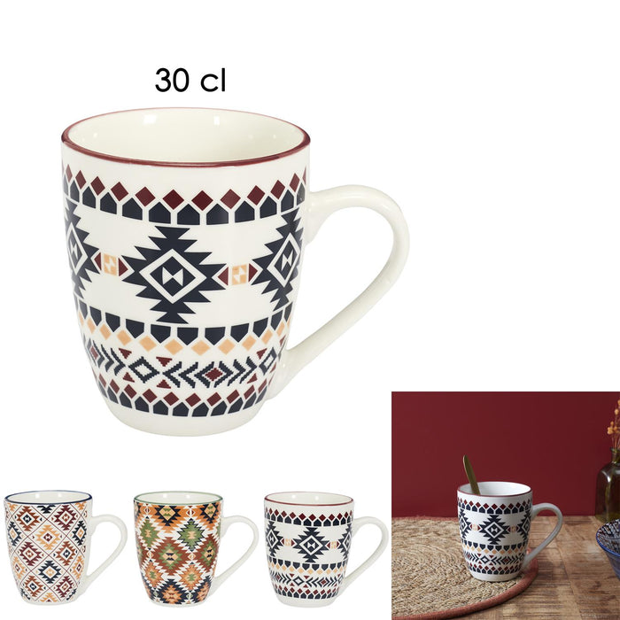 1 piece - MUG THE ORIGIN COLLECTION 31CL - for color option contact us on 03 46 45 47