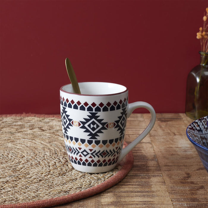 1 piece - MUG THE ORIGIN COLLECTION 31CL - for color option contact us on 03 46 45 47