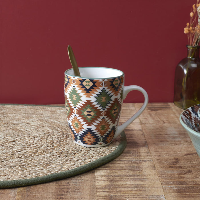 1 piece - MUG THE ORIGIN COLLECTION 31CL - for color option contact us on 03 46 45 47