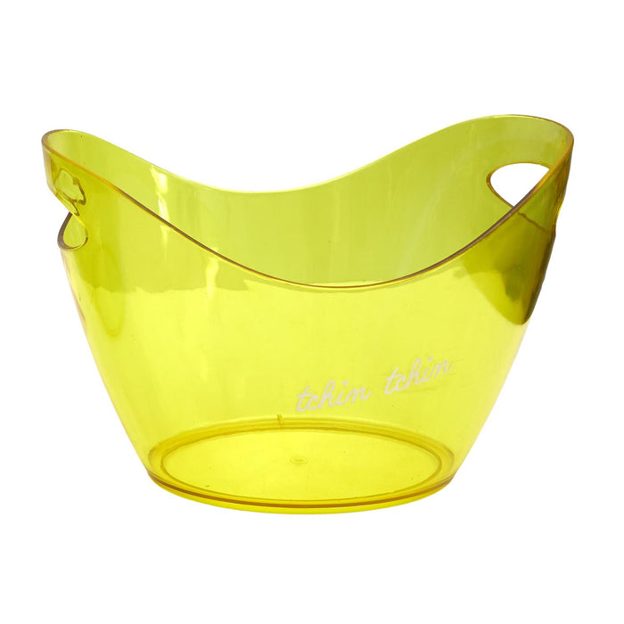 1 piece - BAIN DE SOLEIL BOTTLE BUCKET - for color option contact us on 03 46 45 47