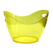 1 piece - BAIN DE SOLEIL BOTTLE BUCKET - for color option contact us on 03 46 45 47