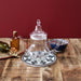 1 piece - CERAMIC TRIVET. ORIGINAL COLLECTION - for color option contact us on 03 46 45 47