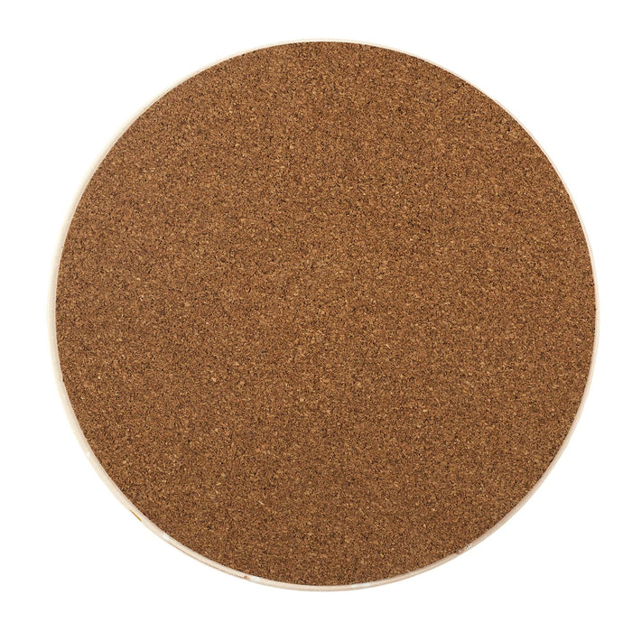 1 piece - CERAMIC TRIVET. ORIGINAL COLLECTION - for color option contact us on 03 46 45 47