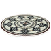 1 piece - CERAMIC TRIVET. ORIGINAL COLLECTION - for color option contact us on 03 46 45 47