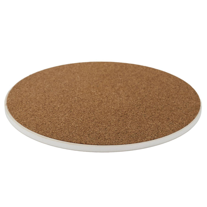 1 piece - CERAMIC TRIVET. ORIGINAL COLLECTION - for color option contact us on 03 46 45 47