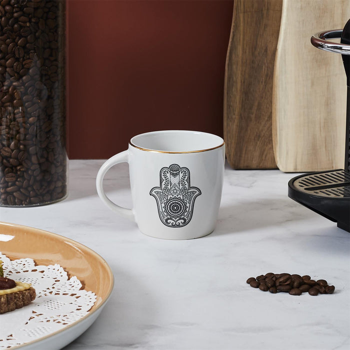 1 piece - ORIENT MUG 33CL - for color option contact us on 03 46 45 47