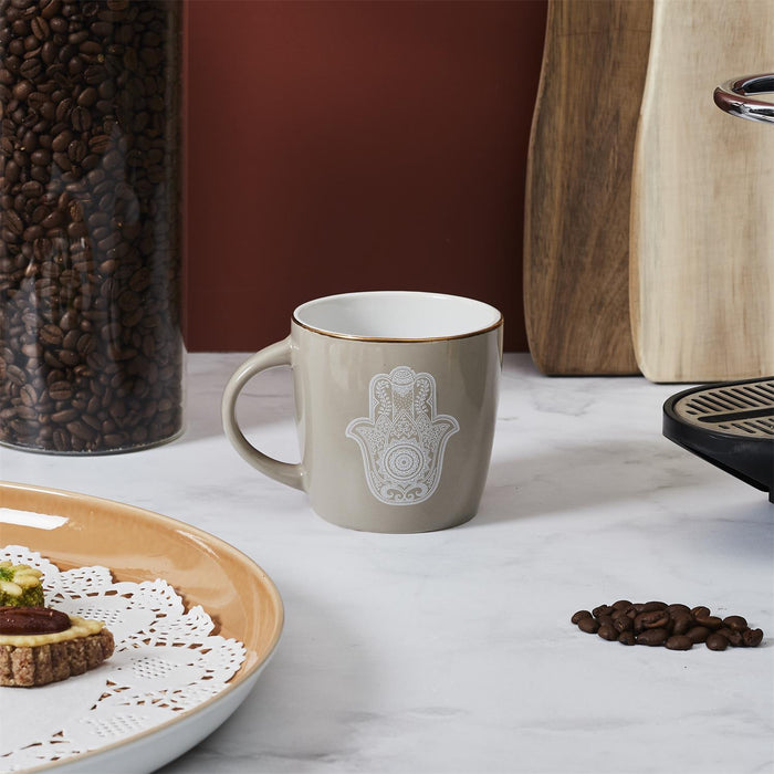 1 piece - ORIENT MUG 33CL - for color option contact us on 03 46 45 47